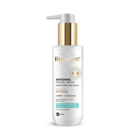 Whitening Facial Wash