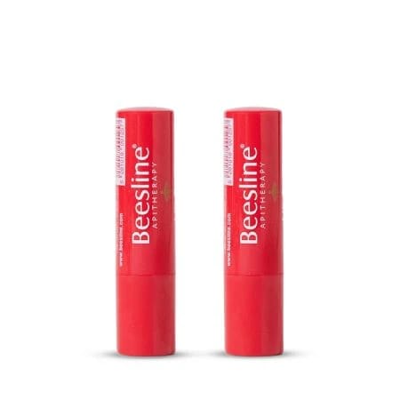 Lip Care Shimmery Cherry
