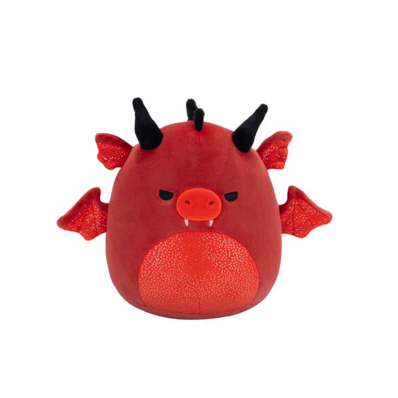 Squishmallows - Large Plush (14") | Salami the Dragon