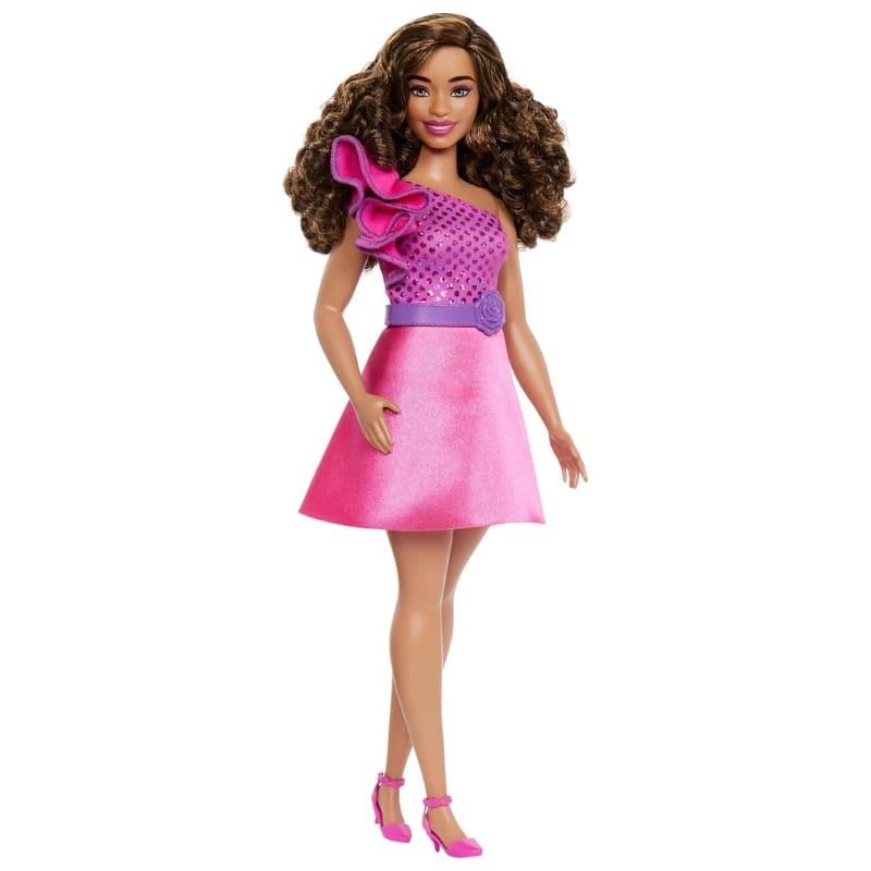 Barbie - Fashionistas Doll | Dream Date