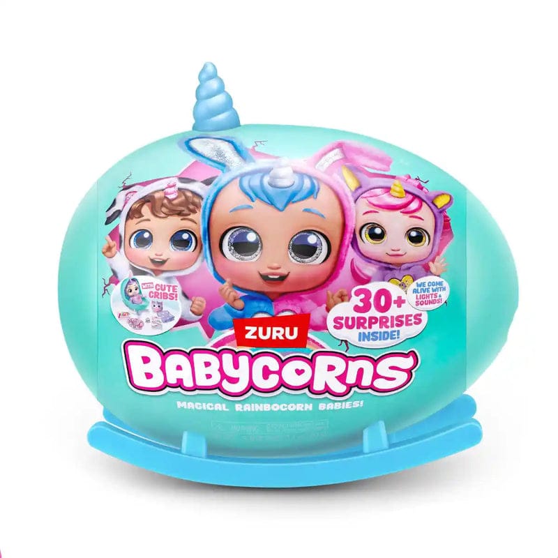 ZURU - Babycorns | Large Surprise Set