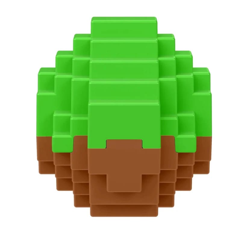 Mattel - Minecraft Mini Mode Spawn Egg Assortment