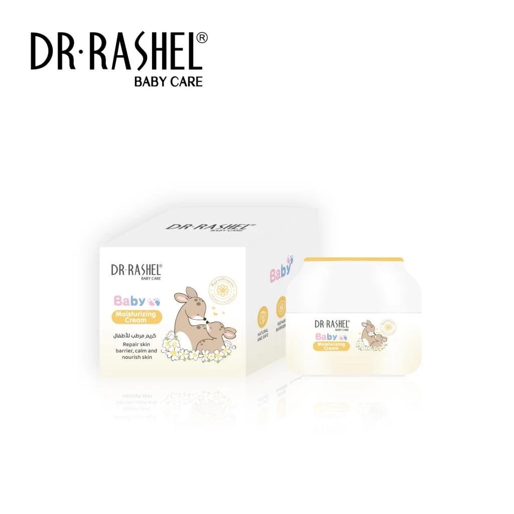 كريم مرطب للأطفال DR.RASHEL DRL-1781