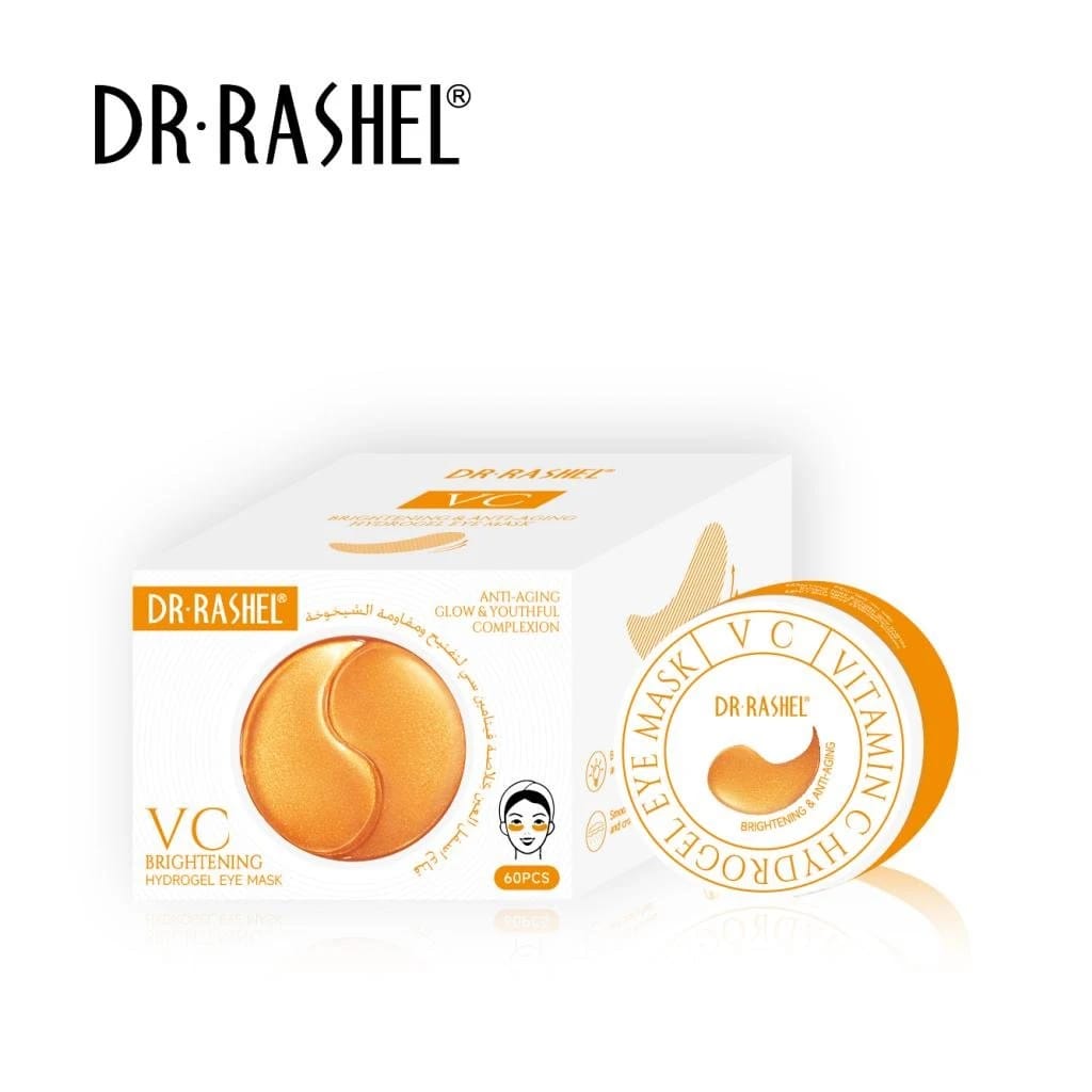 Dr. Rashel Vitamin C Eye Mask DRL-1736