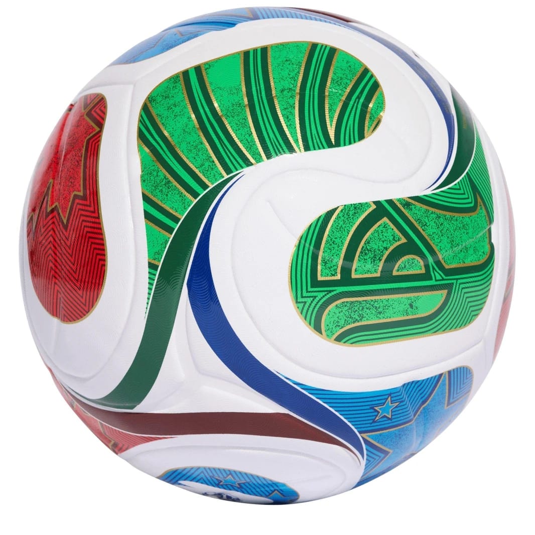 World Cup Football