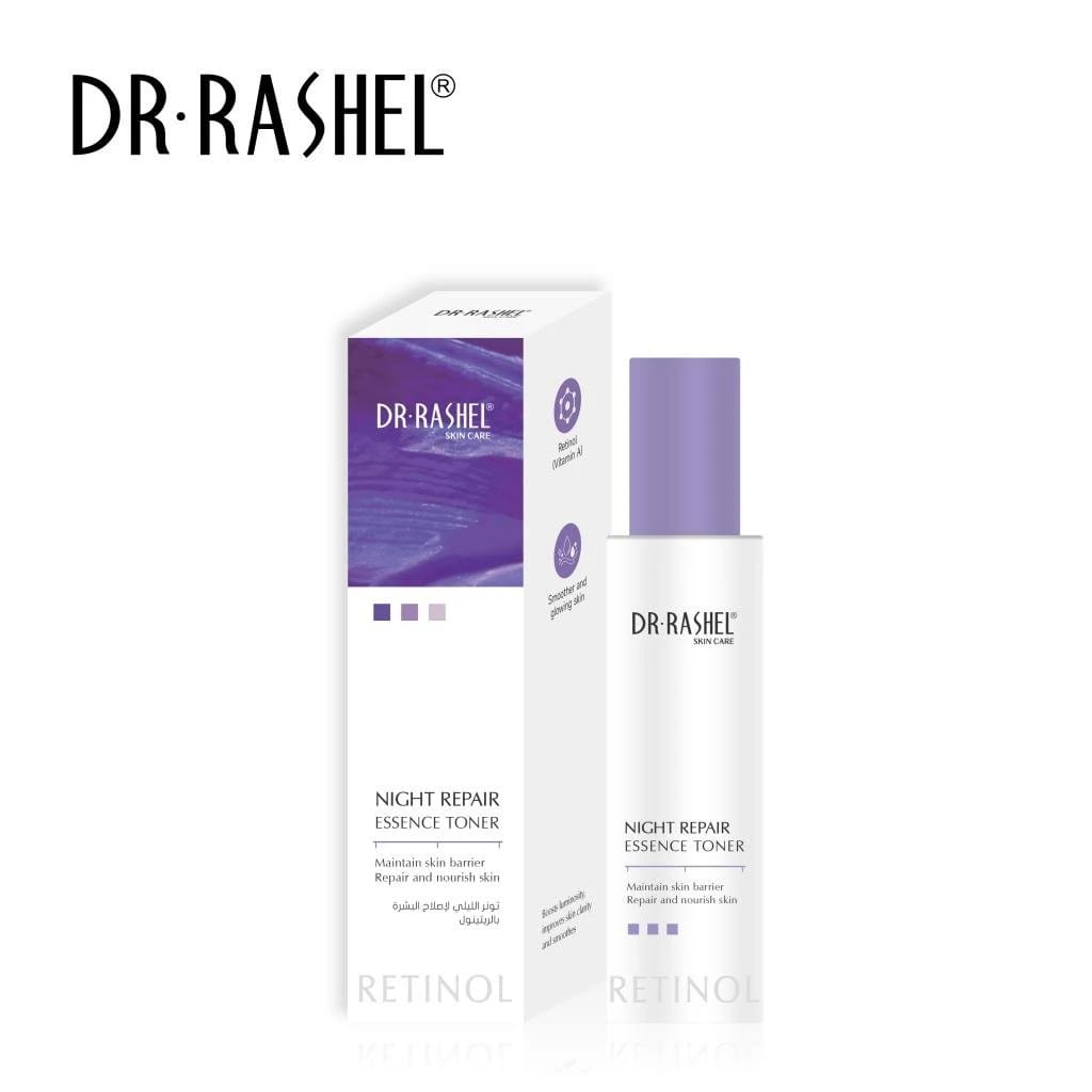 Dr. Rashel Retinol Night Toner
