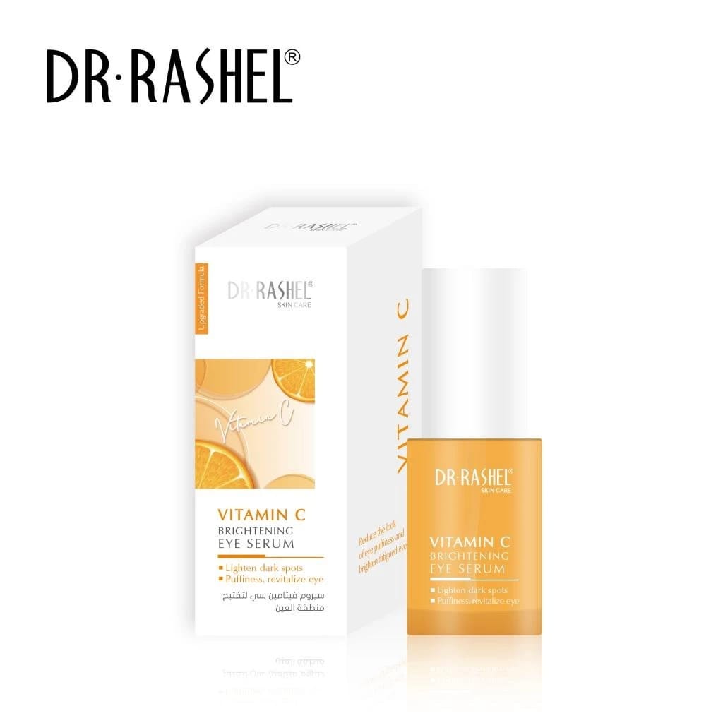 DR RASHEL Vitamin C Eye Serum