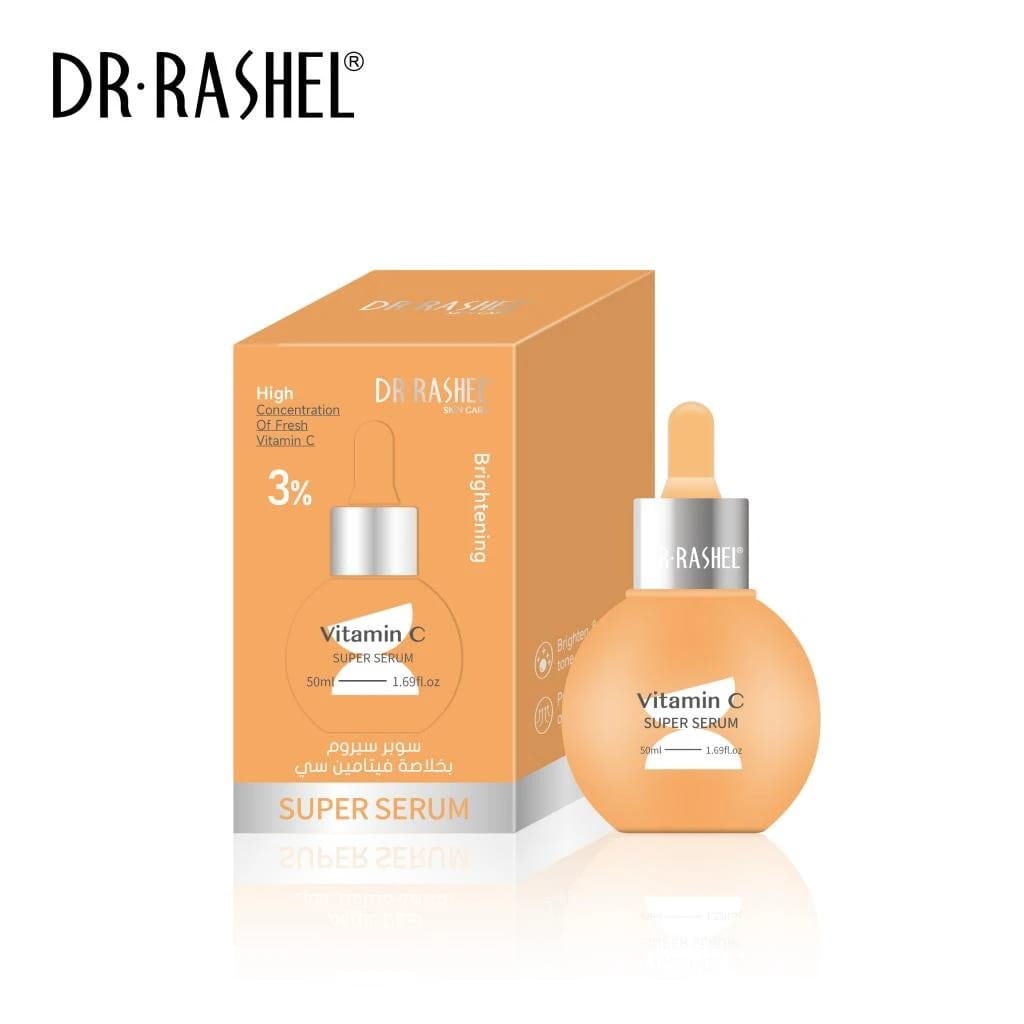 Dr. Rashel Vitamin C Brightening Serum DRL-1858