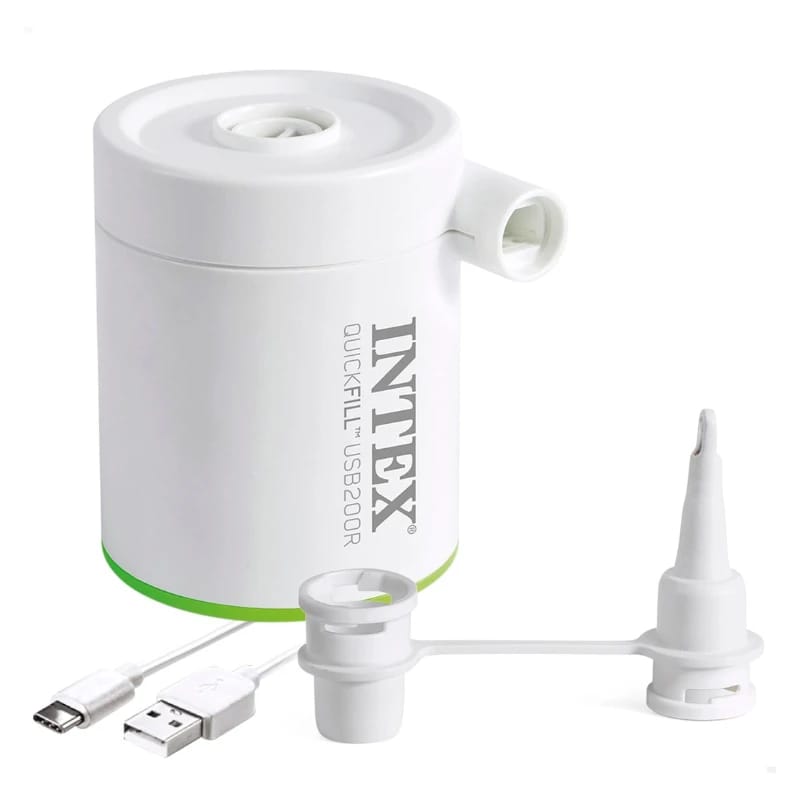 Intex USB200R Air Pump