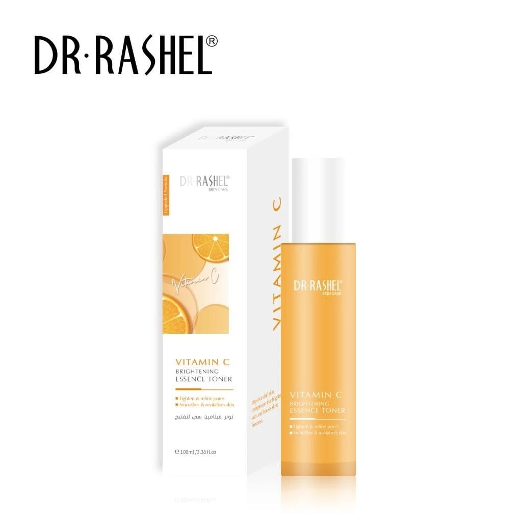 DR.RASHEL Vitamin C Facial Toner DRL-1935