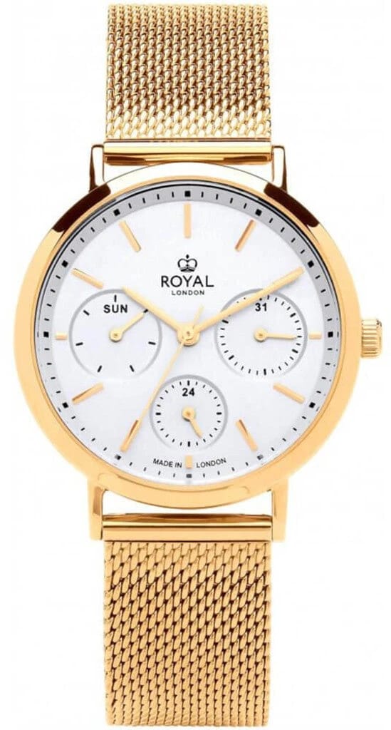 ROYAL LONDON Women's Watch (21453-03)