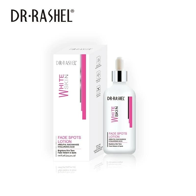 DR.RASHEL لوشن تبييض البشرة DRL-1699
