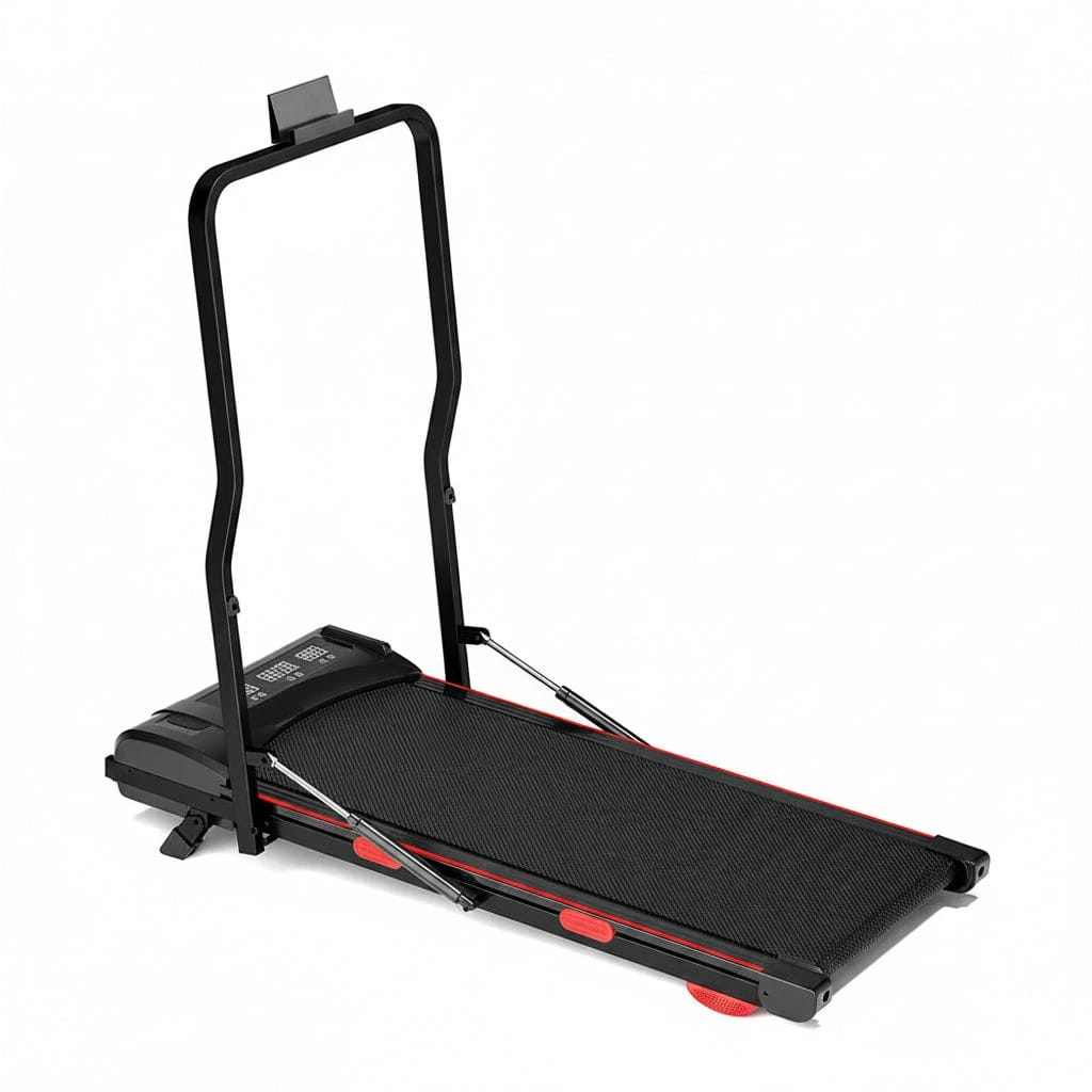 W 909 Treadmill