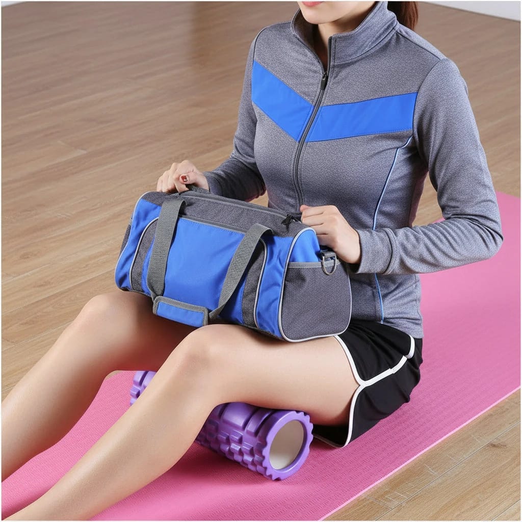 Yoga Roller