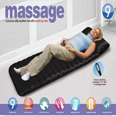 Massage Mat