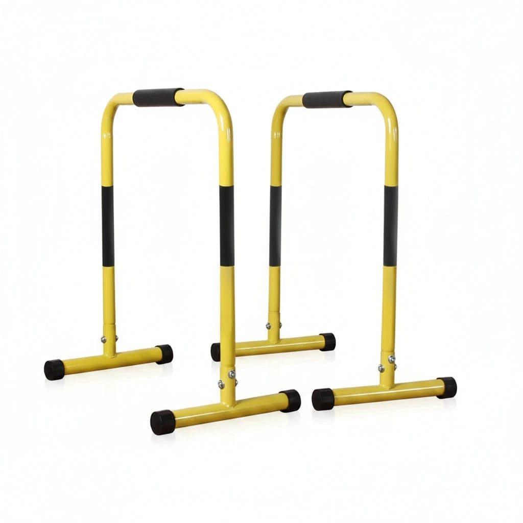 MDBUUDY Parallettes