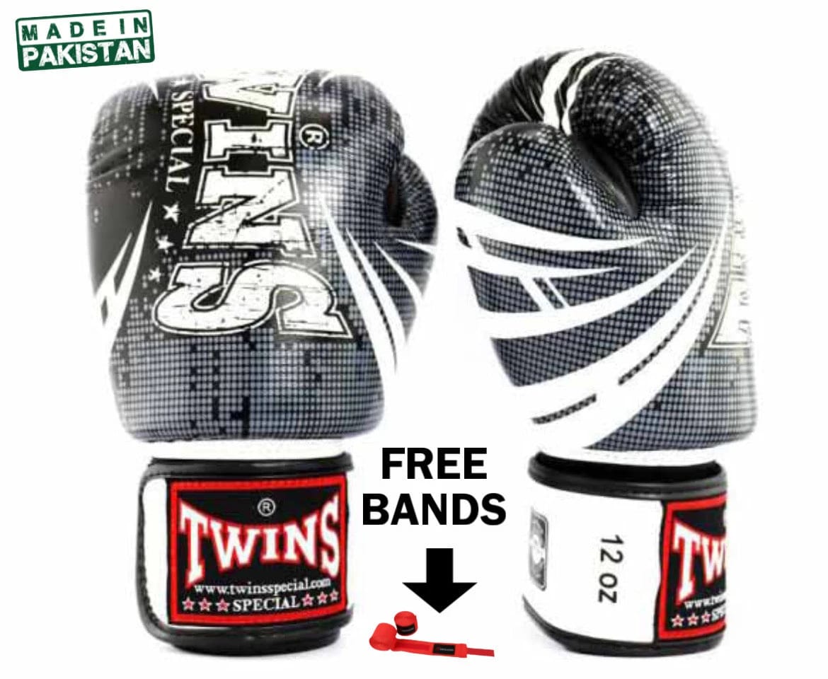 Twins Boxing Gloves