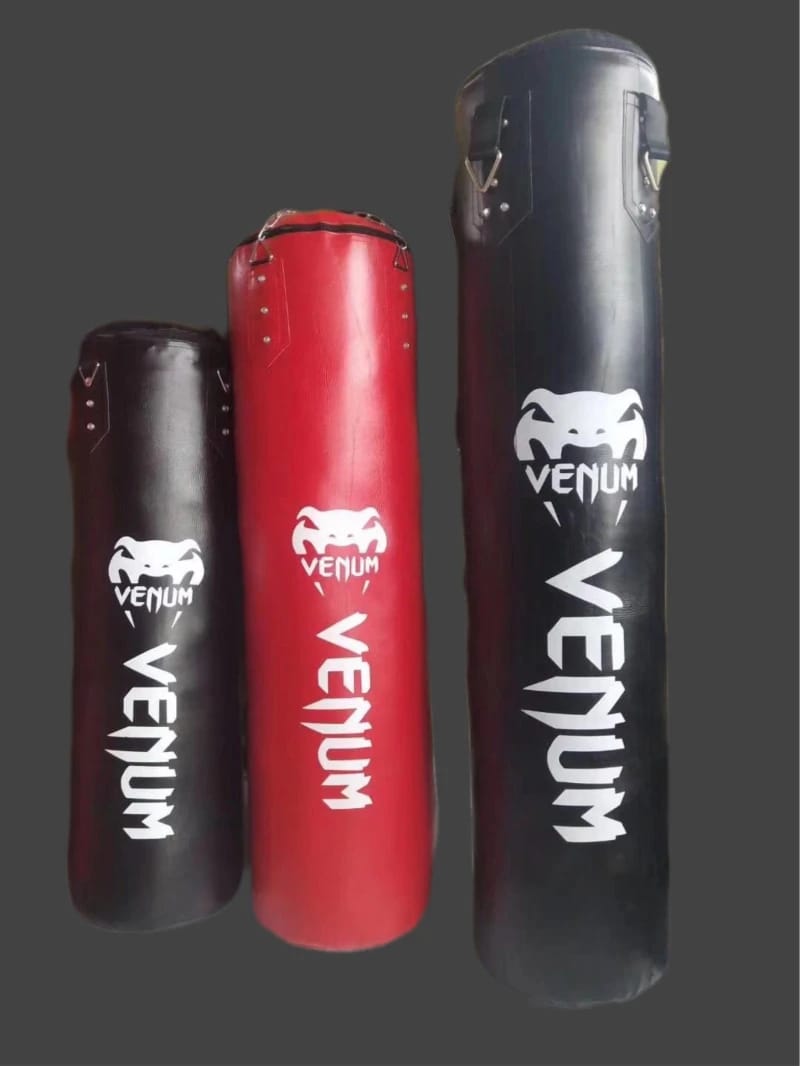 BAF Venom 100 cm Boxing Bag