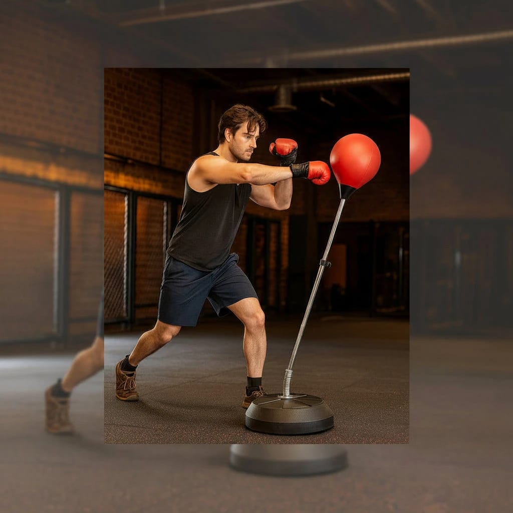 Boxing Ball