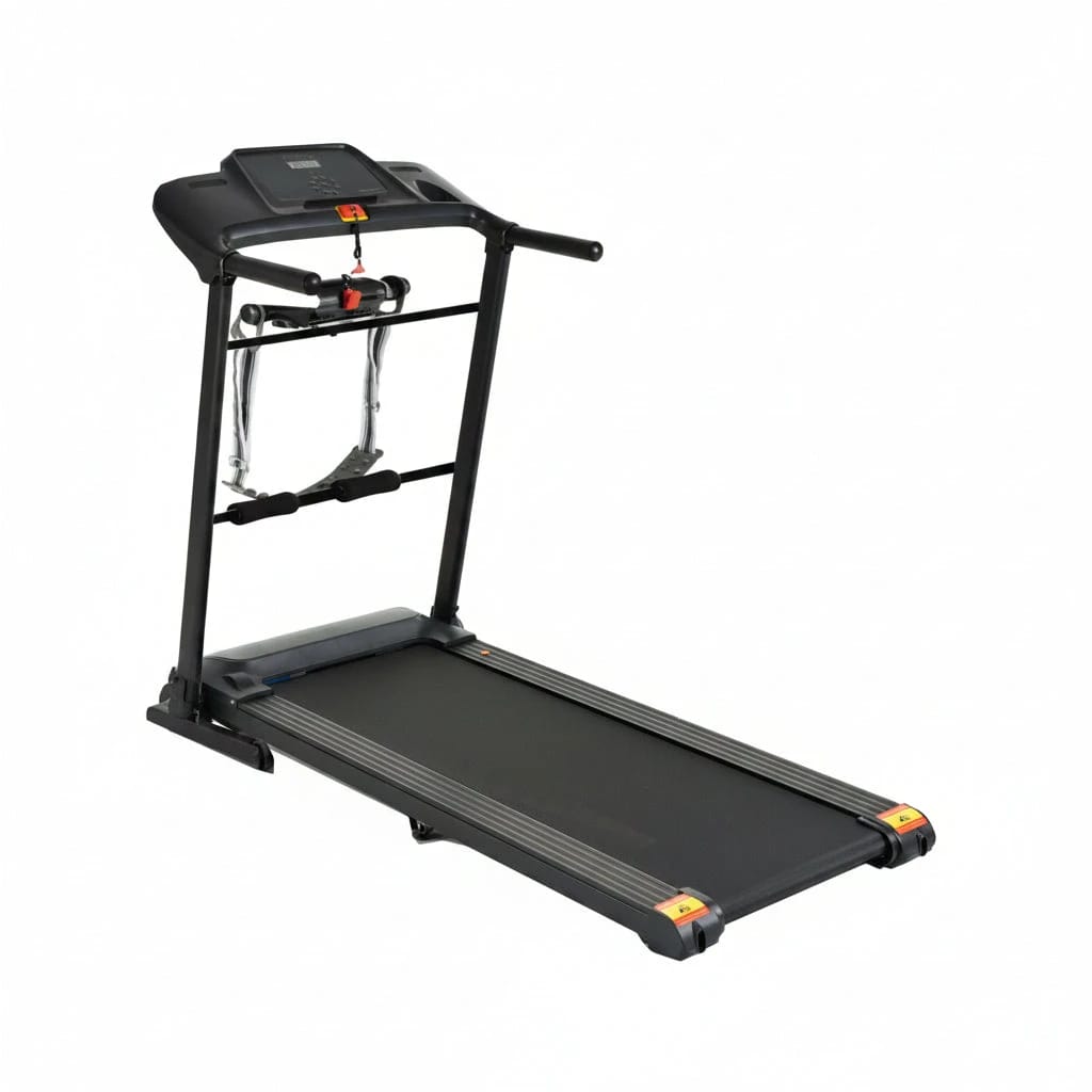 جهاز المشي Treadmill World fitness w 1900