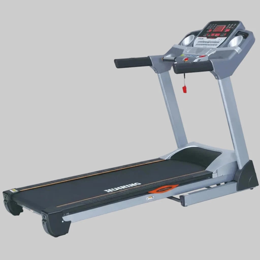 W153 Treadmill by World Fitness