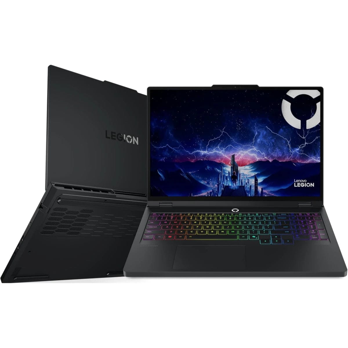 Lenovo Legion Pro 5 (2025) AI-Powered Gaming PC 14Gen Intel Core i9 14900HX 24-Cores w/ Nvidia RTX 5060