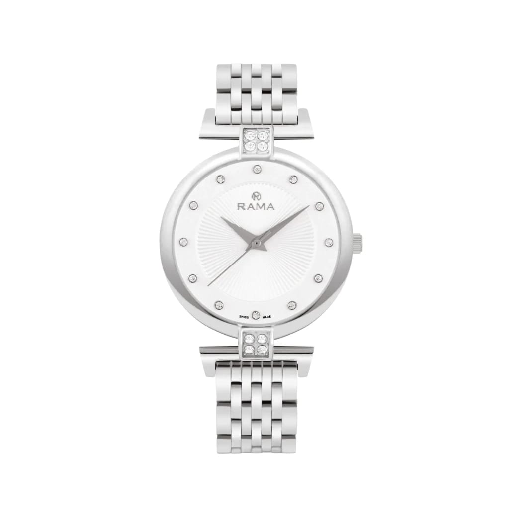 RAMA Lady Classic RAL215-SS-1