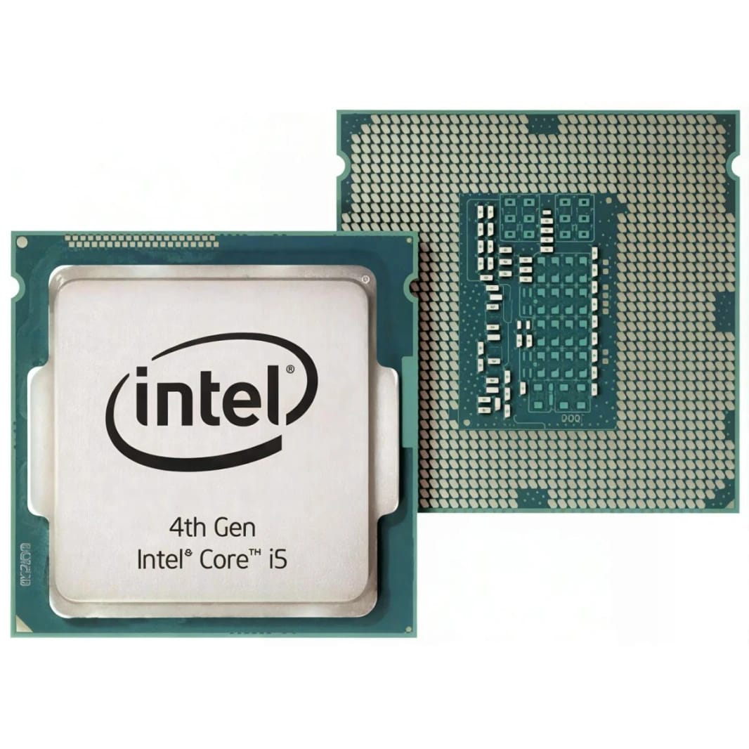 معالج إنتل كور i5-4670 الجيل الرابع