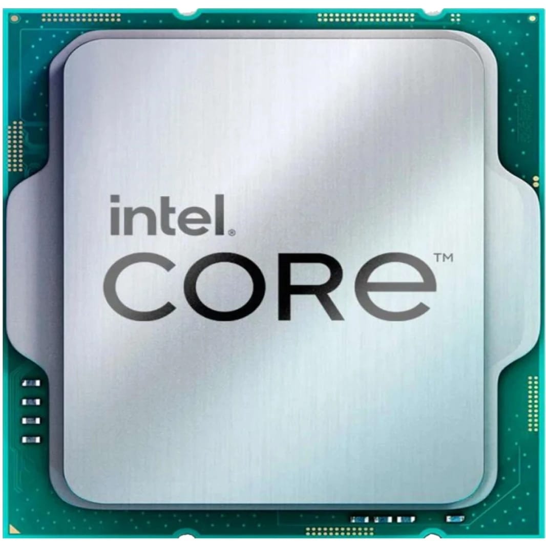 معالج إنتل الجيل الرابع عشر كور i5-14600K حتى 5.3 جيجاهرتز