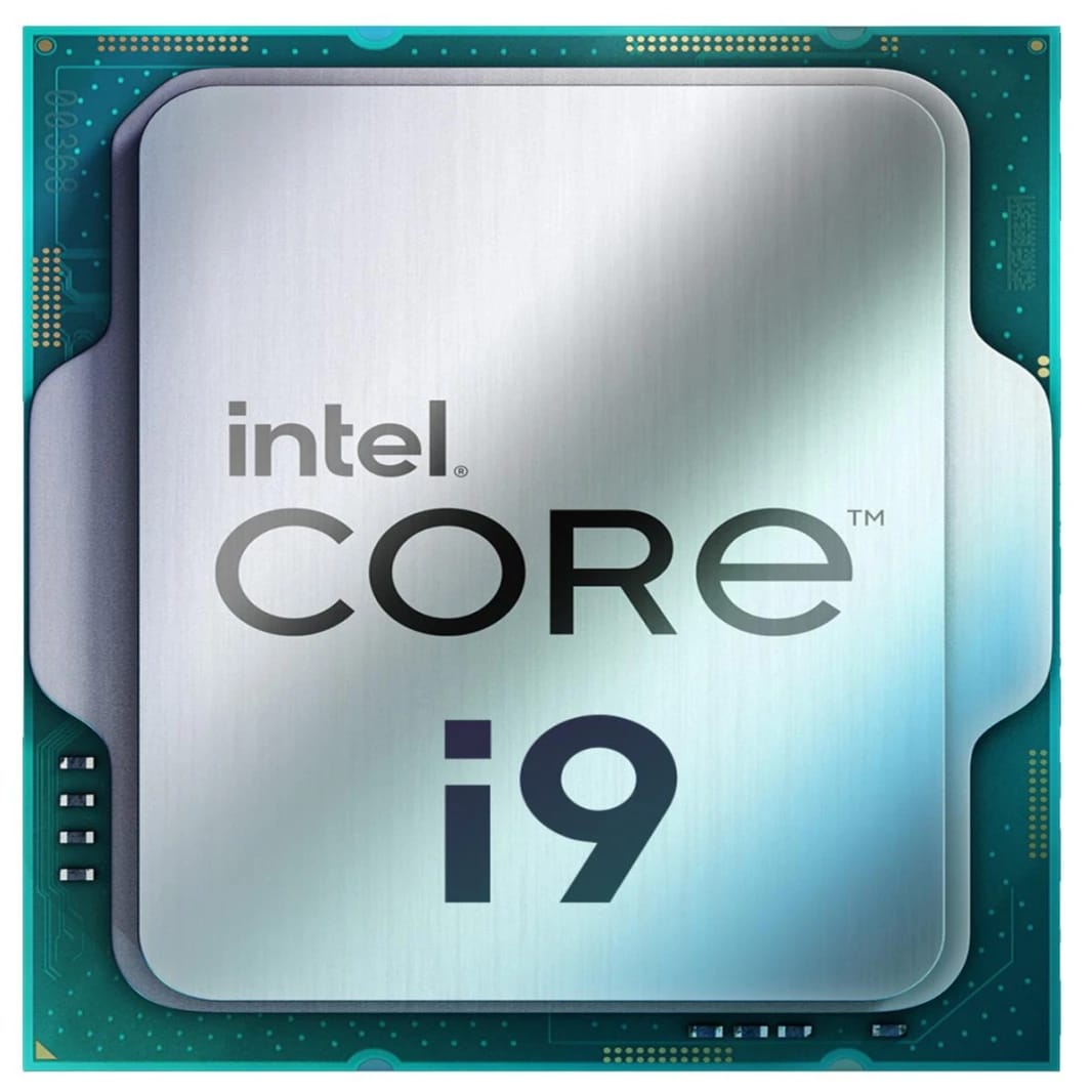 Intel 14th Gen Core i9-14900K 24-Cores up to 6.0 GHz L2+L3 68MB Cache with Integrated Graphics & Unlocked - Tray