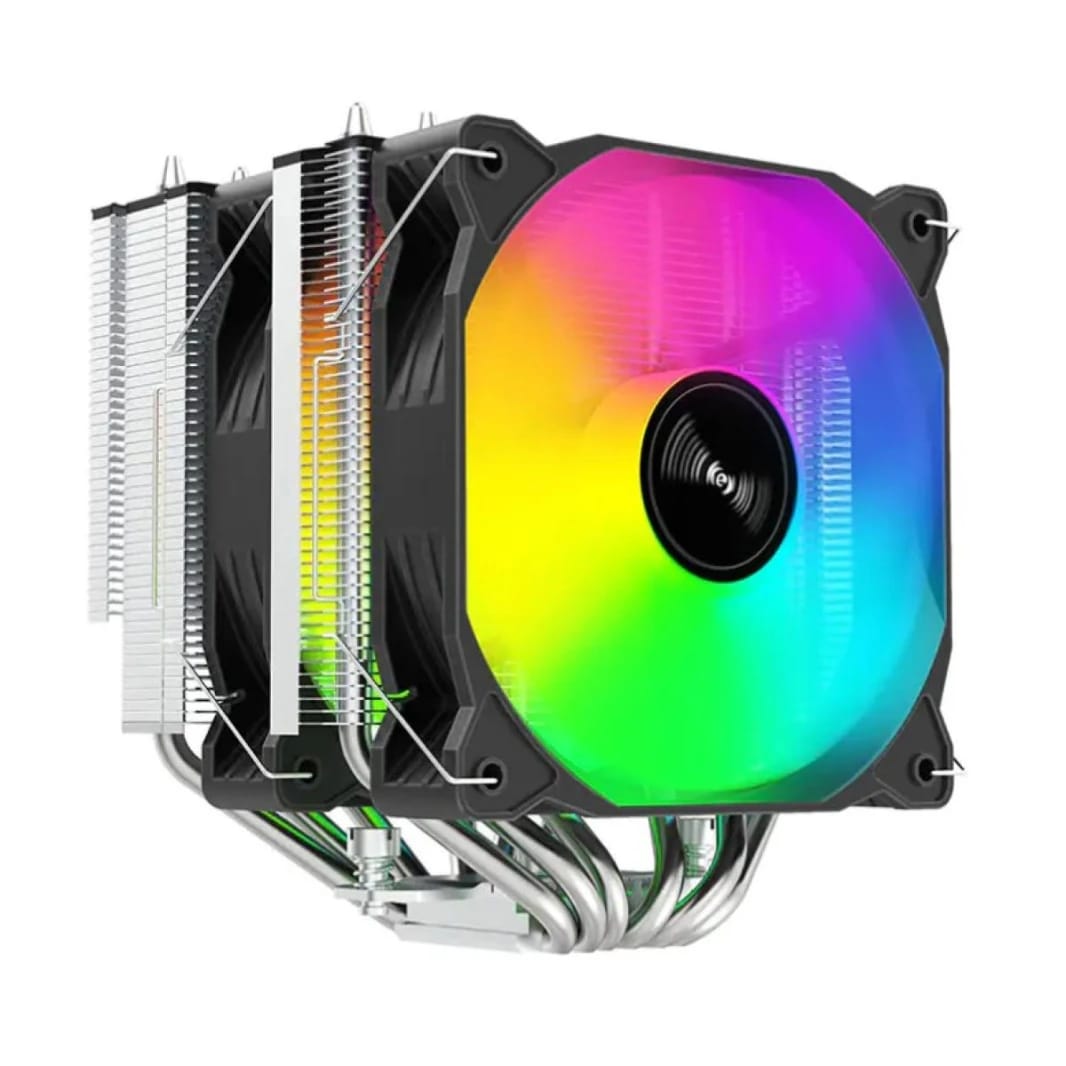 مبرد المعالج Huntkey Storm T620 Fantasy