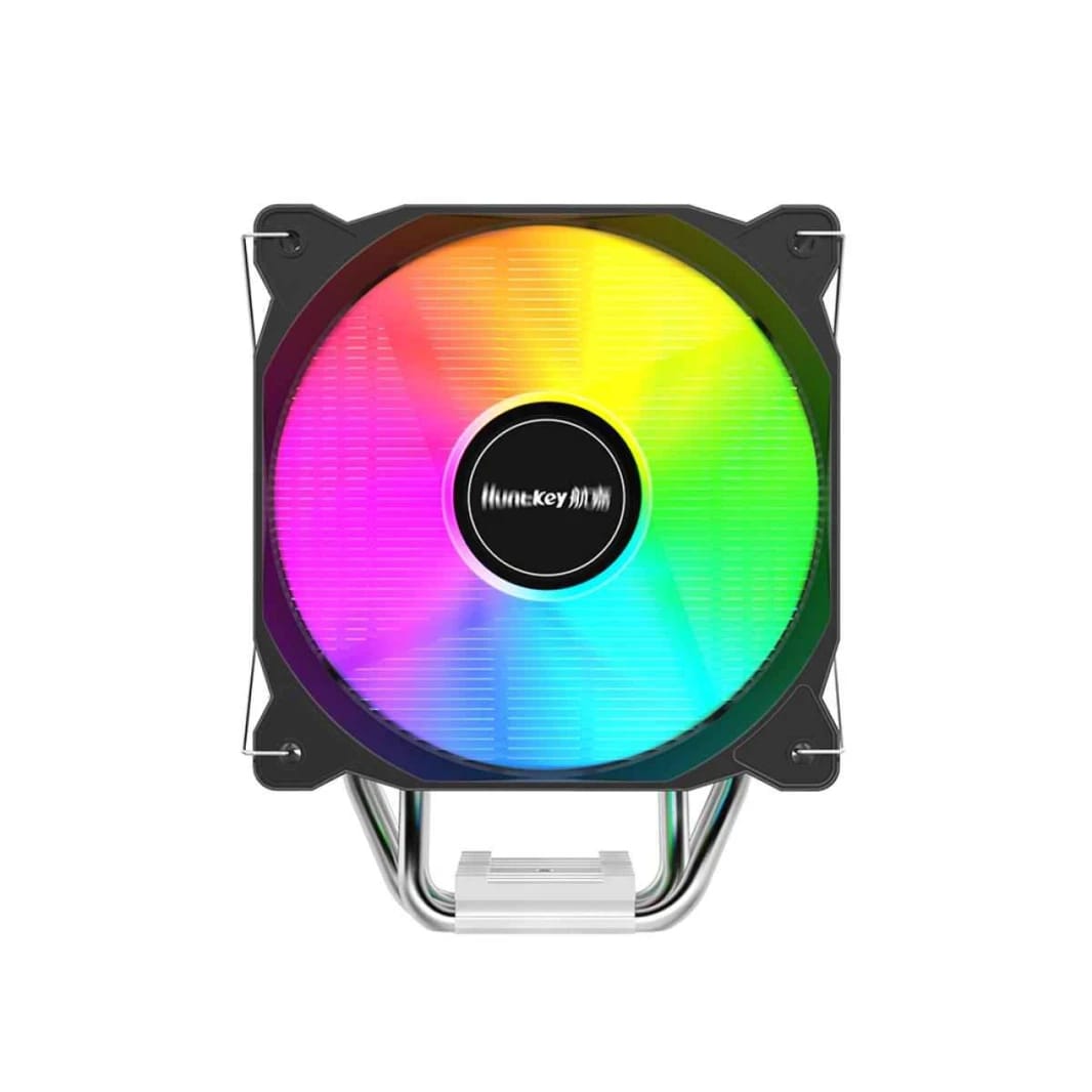 Huntkey 400PRO 120mm Fan CPU Cooler