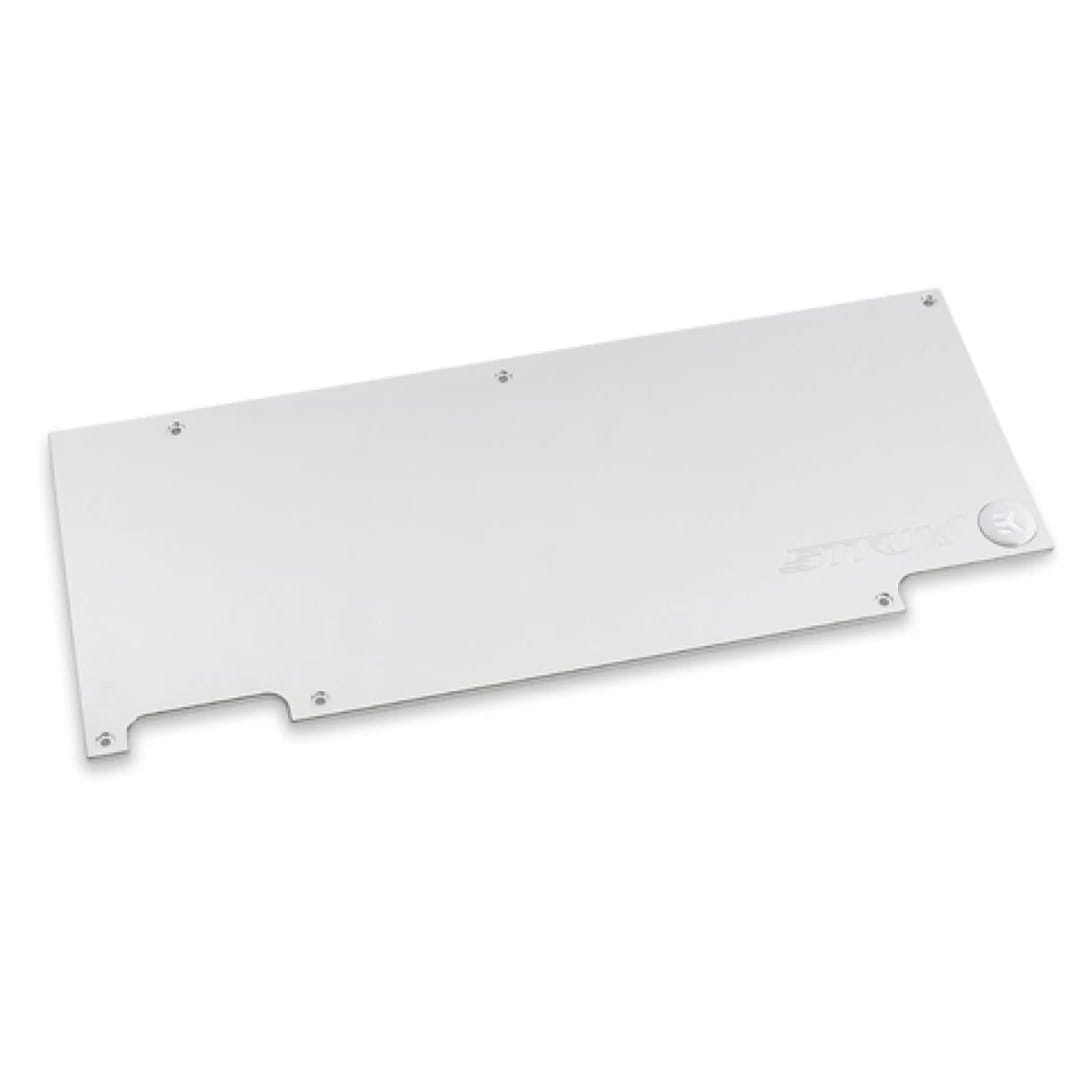 EK-FC1080 GTX Ti Strix لوحة خلفية - نيكل