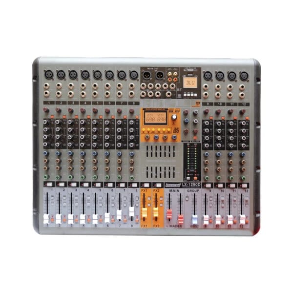 ميكسر LEXSEN LX-1290D