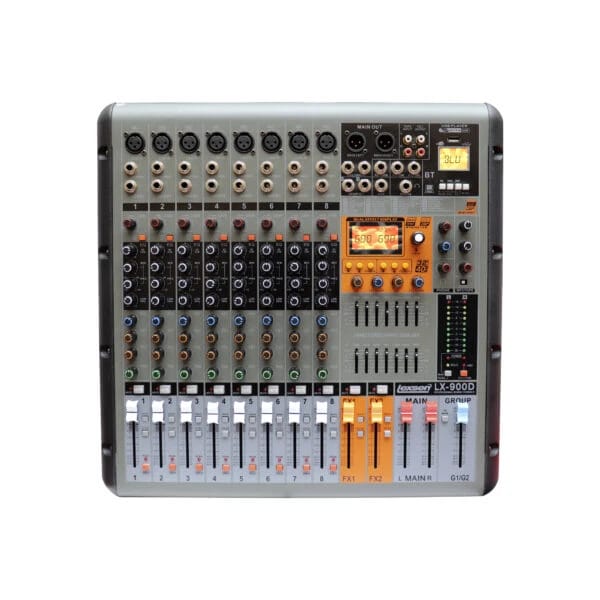 LEXSEN LX-900D Mixer