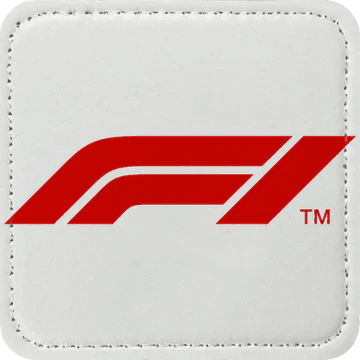 Zaga Caps - Formula 1 Patch