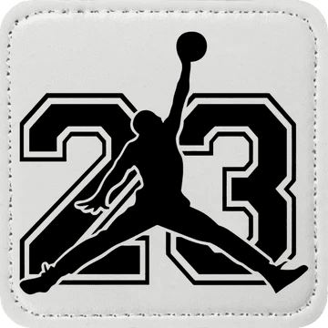 Zaga Caps - NBA Patch