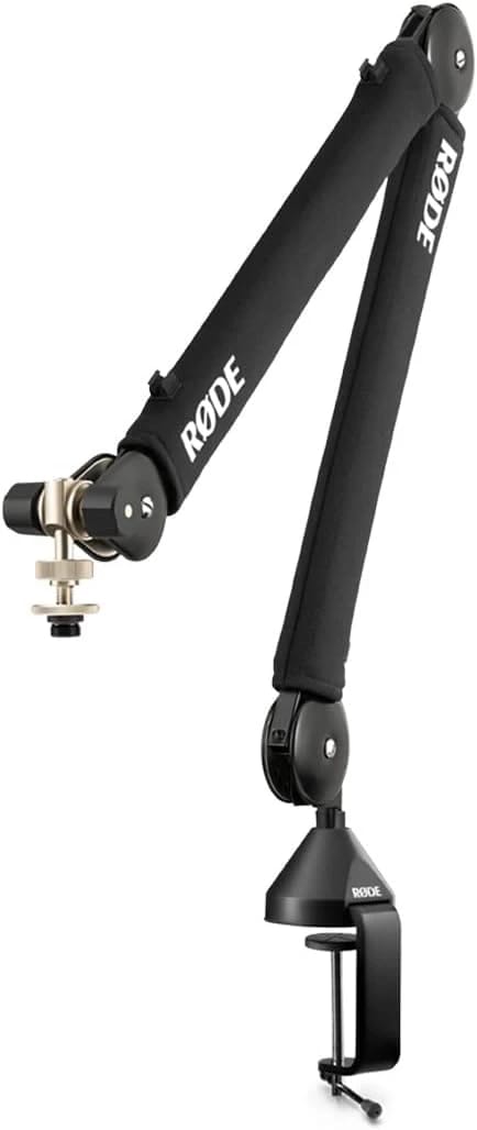 RØDE PSA1+ Professional Studio Arm