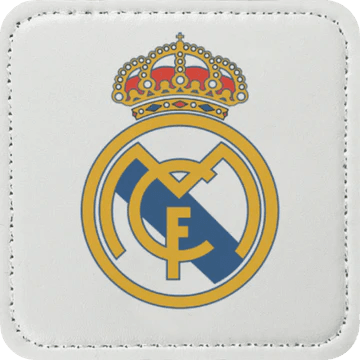 قبعات زاجا - شعار ريال مدريد