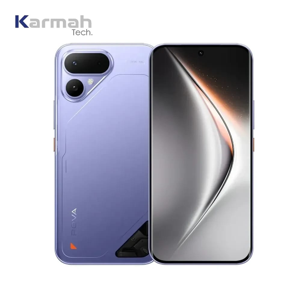TECNO POVA Curve 2 5G (8GB, 256GB)