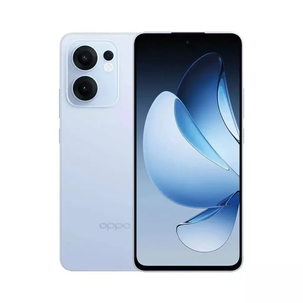 OPPO Reno13 F 5G (12GB RAM, 512GB Storage) Mobile Phone
