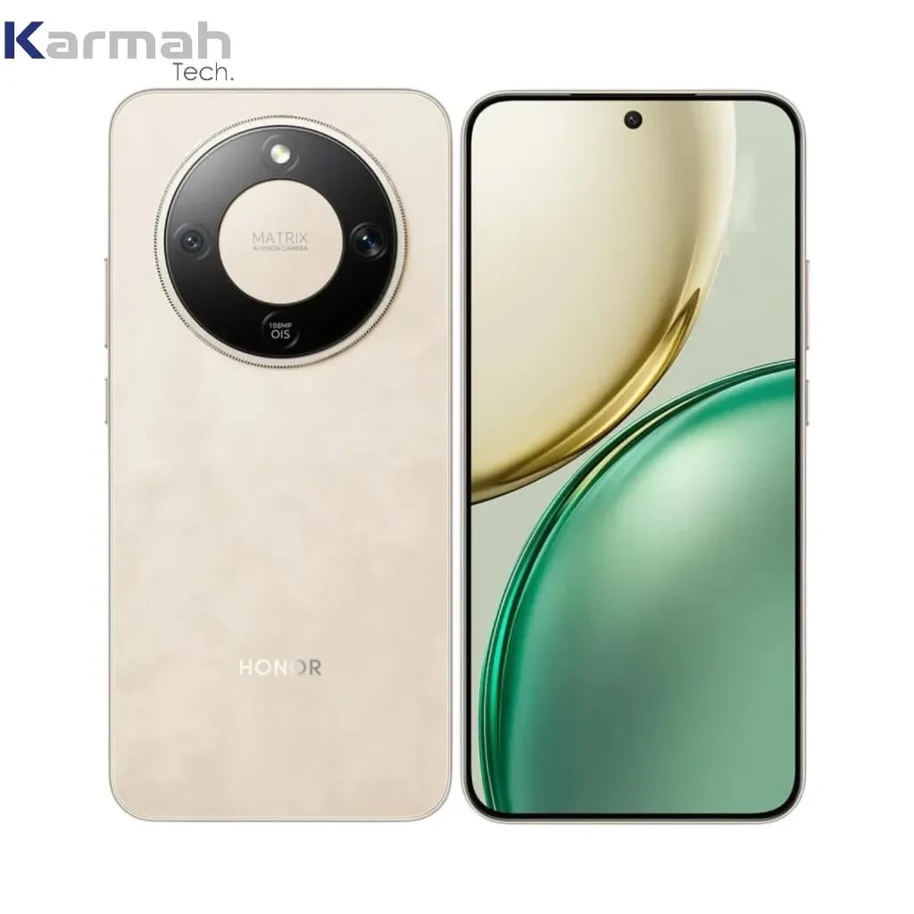 HONOR X9d 5G Smartphone  (12GB RAM, 256GB Storage)