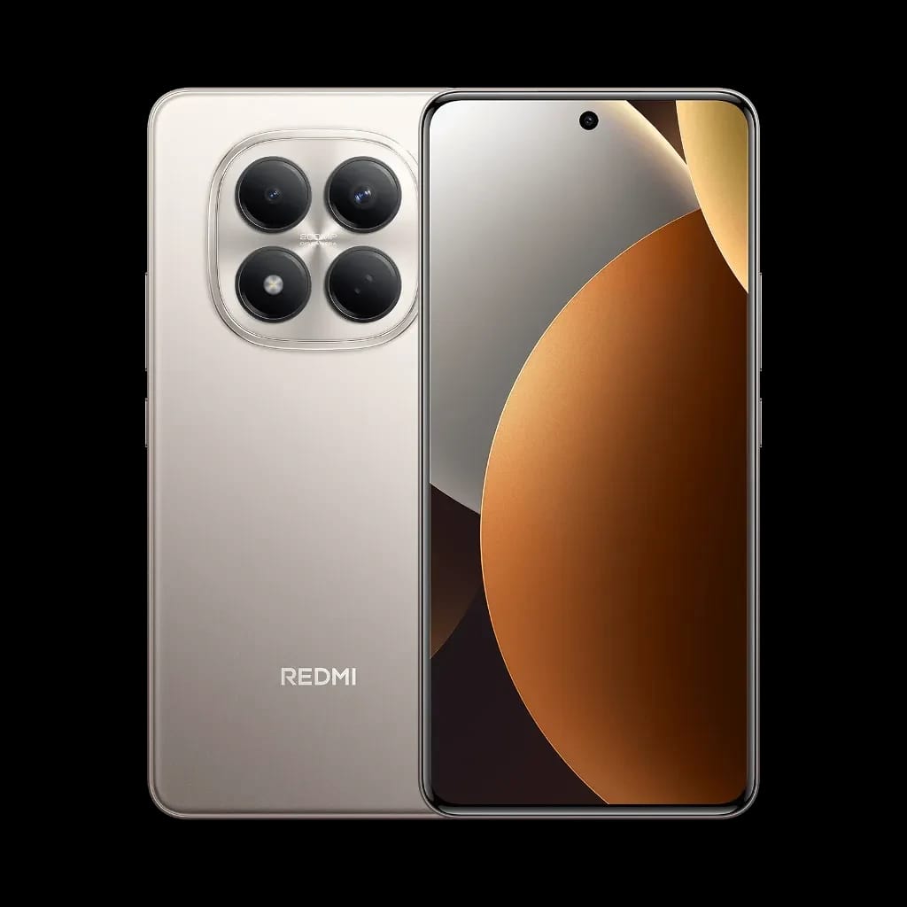 Xiaomi Redmi Note 15 Pro (8GB RAM / 256GB Storage) Mobile Phone