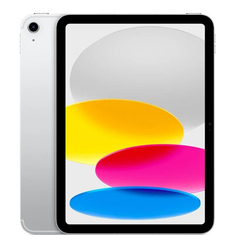 Apple iPad الجيل الحادي عشر - 128 جيجابايت