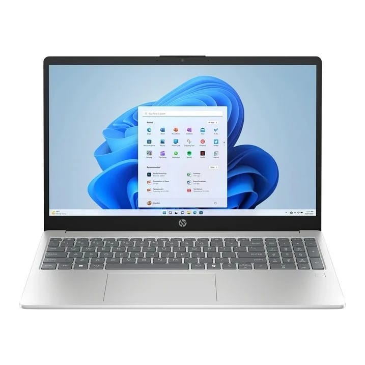 HP 15.6" Windows Laptop Intel Core i3, 8GB RAM, 256GB SSD