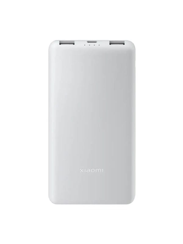 بنك الطاقة شاومي 10000mAh 22.5W لايت