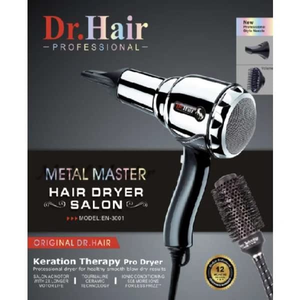 مجفف الشعر Dr.Hair 8999