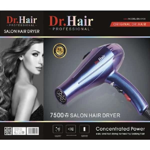 Dr.Hair Hair Dryer 6100