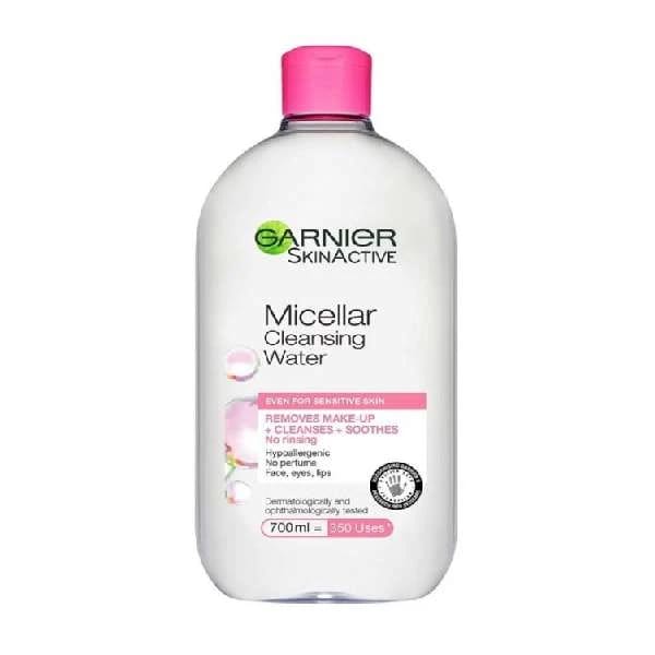 Garnier Micellar Cleansing Water 700ml