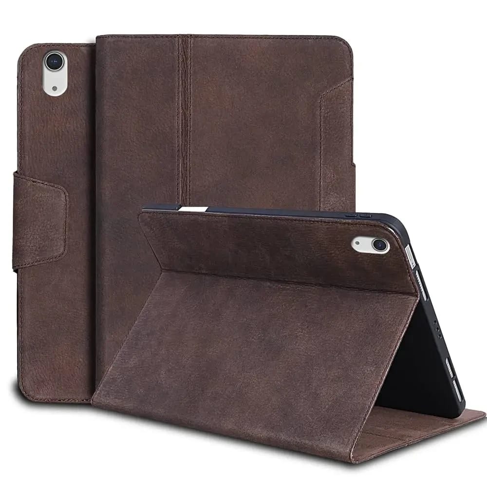 iPad 10.9 / 11 Leather Case
